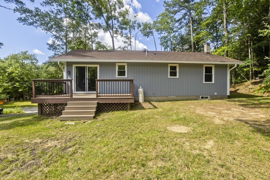 288 Leverett Rd