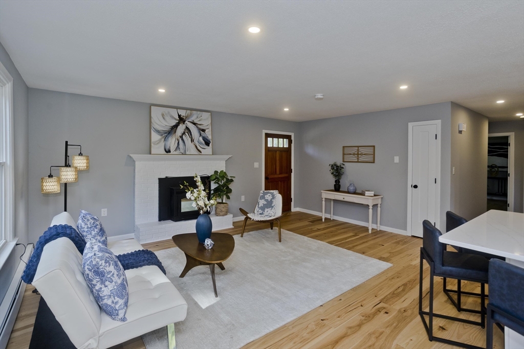 288 Leverett Rd
