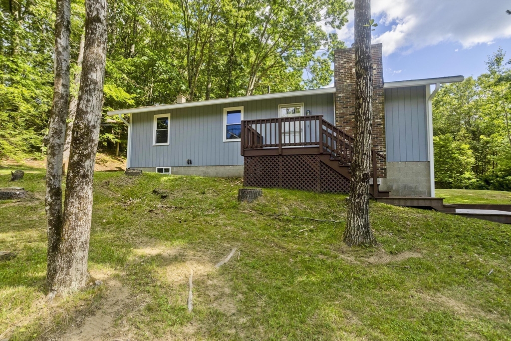 288 Leverett Rd