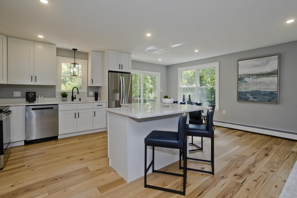 288 Leverett Rd