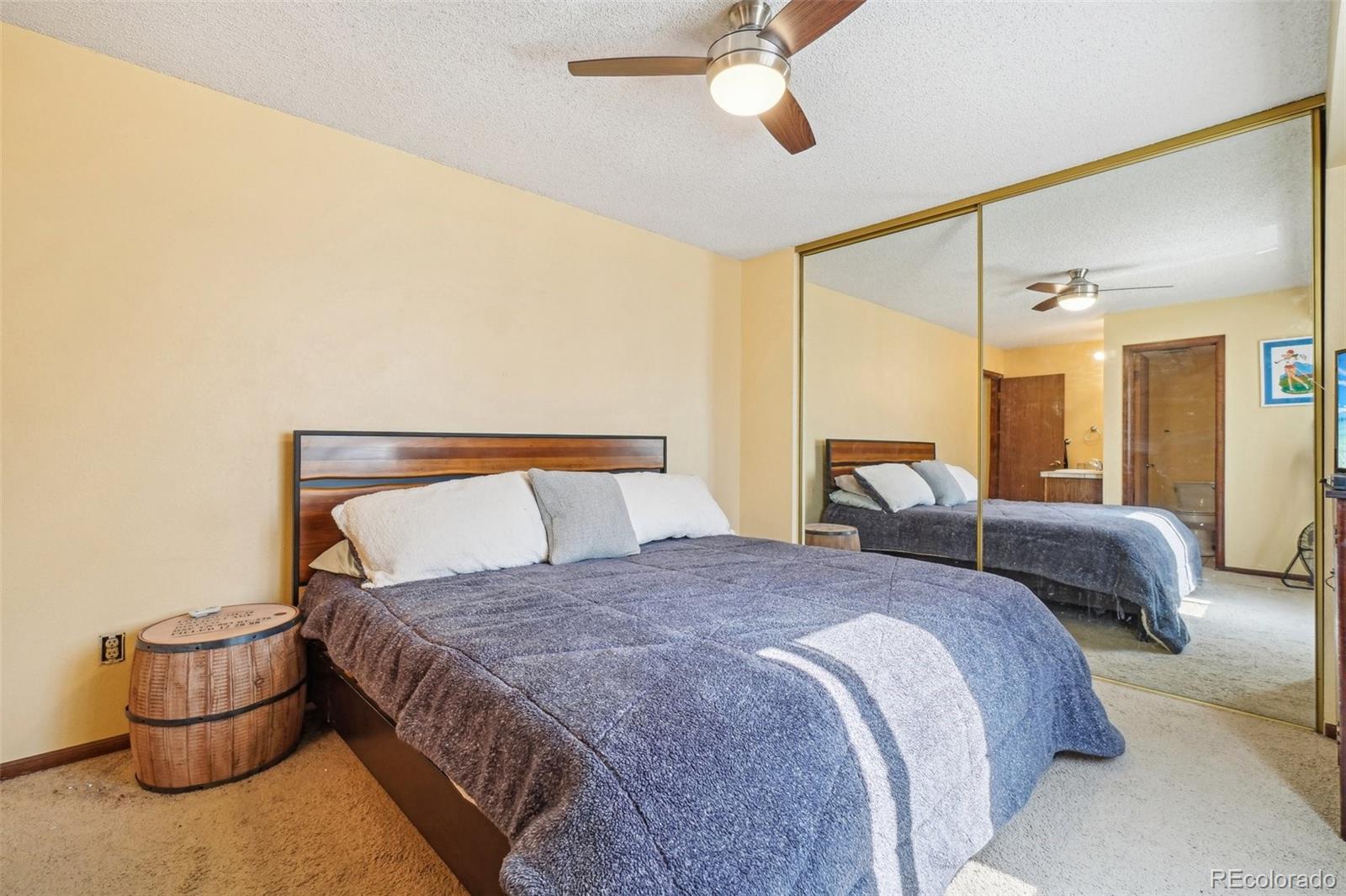 1868 S Ammons Street Unit: D