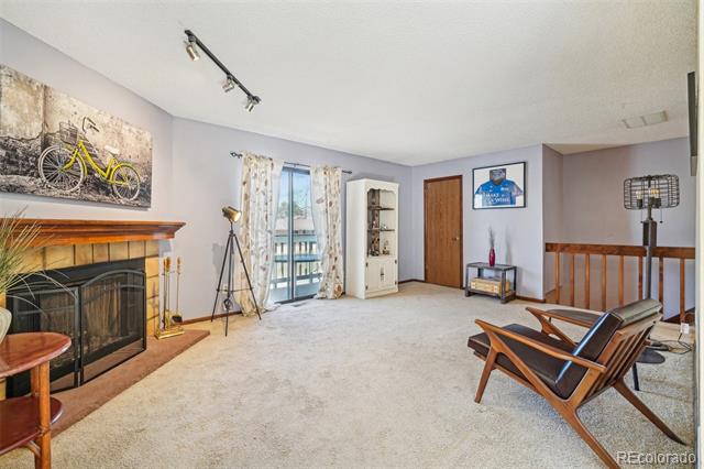1868 S Ammons Street Unit: D