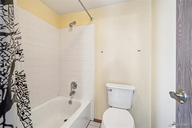 1868 S Ammons Street Unit: D