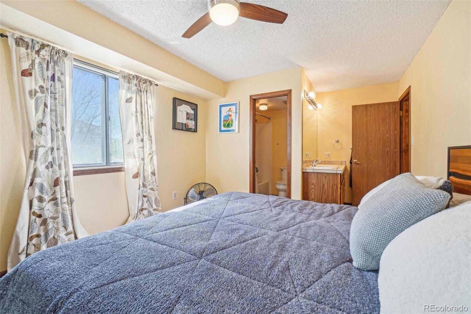 1868 S Ammons Street Unit: D