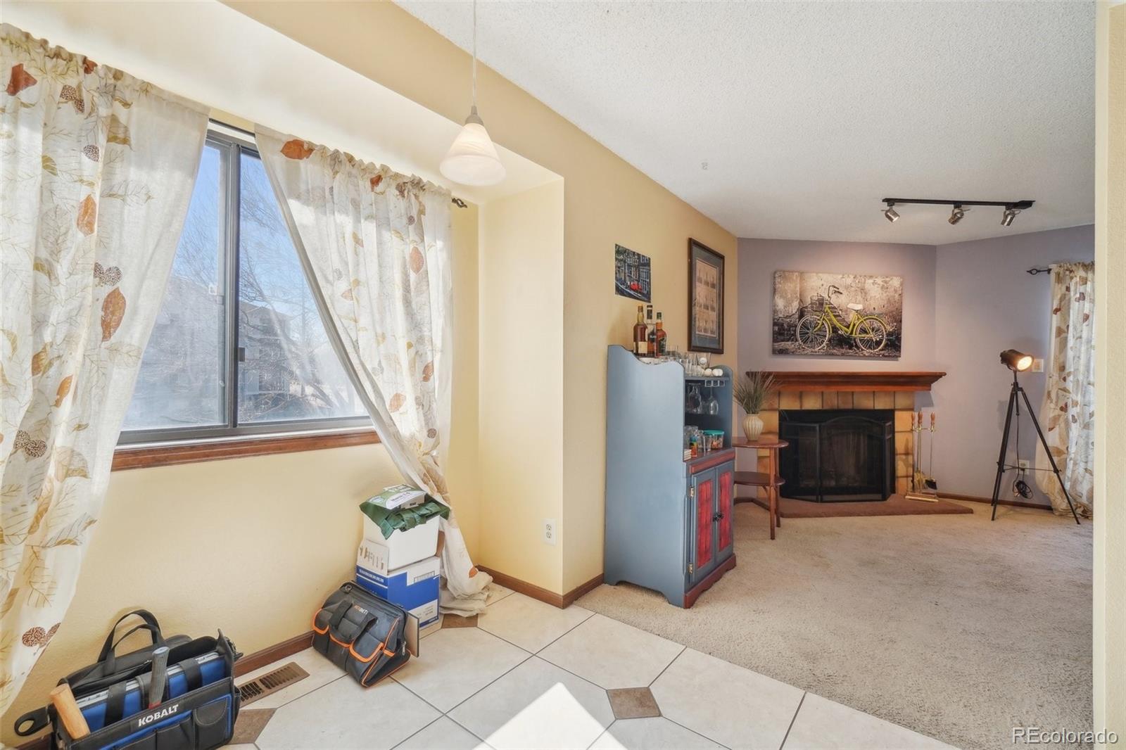 1868 S Ammons Street Unit: D