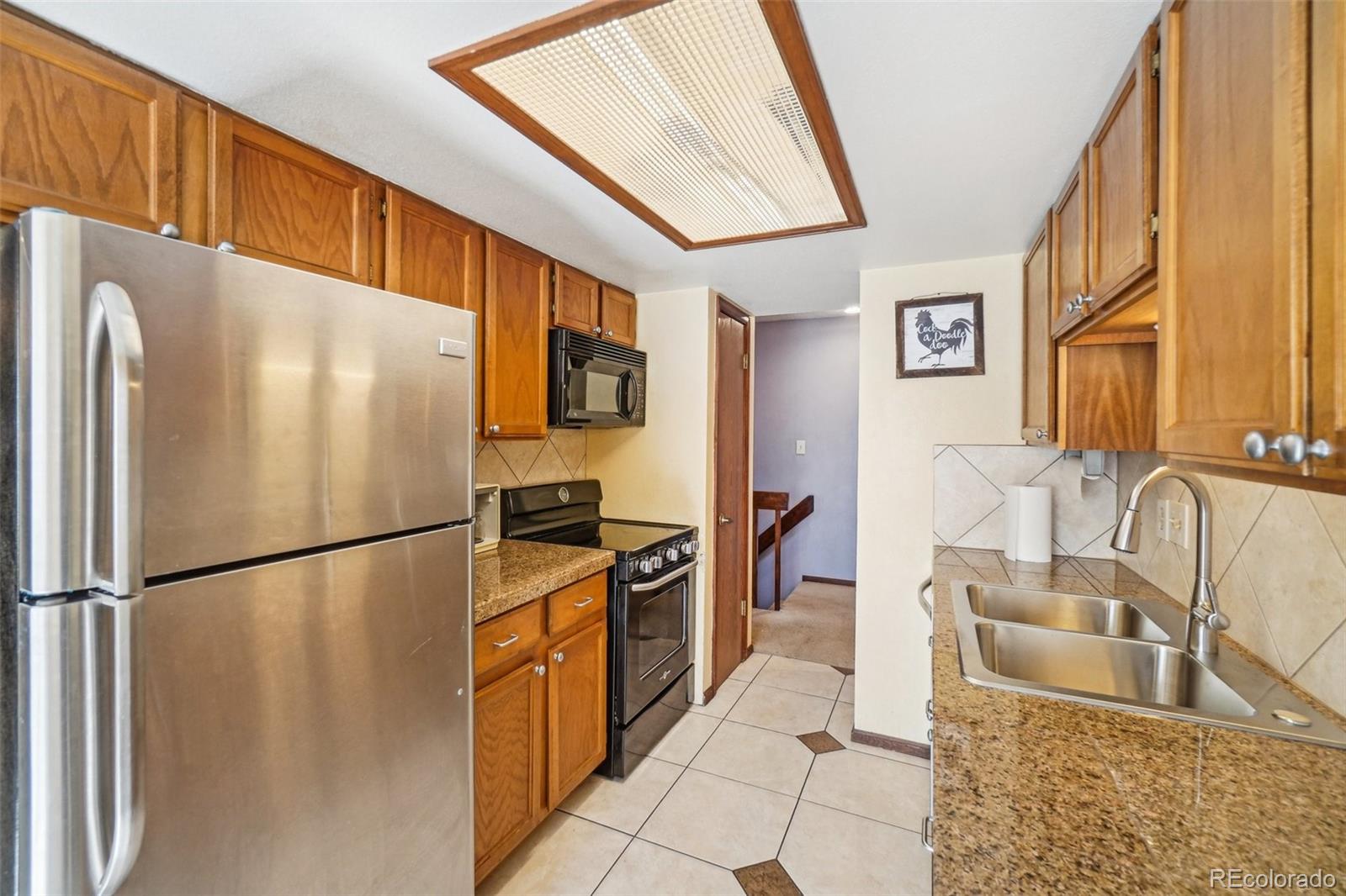 1868 S Ammons Street Unit: D