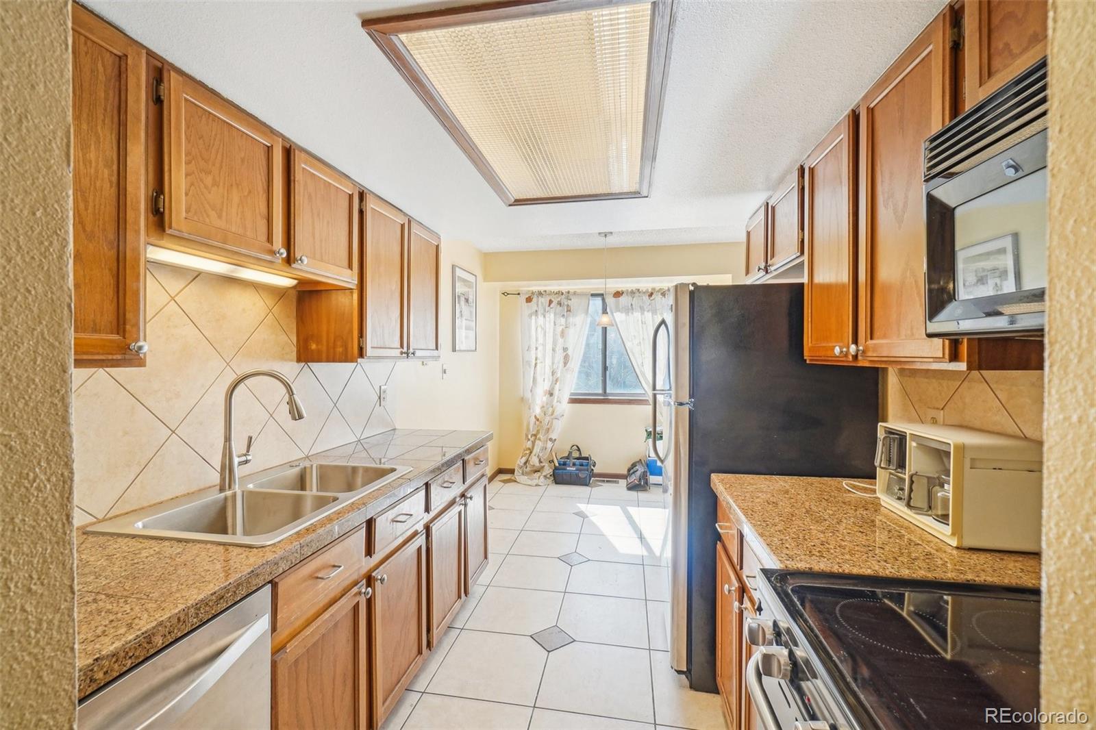 1868 S Ammons Street Unit: D