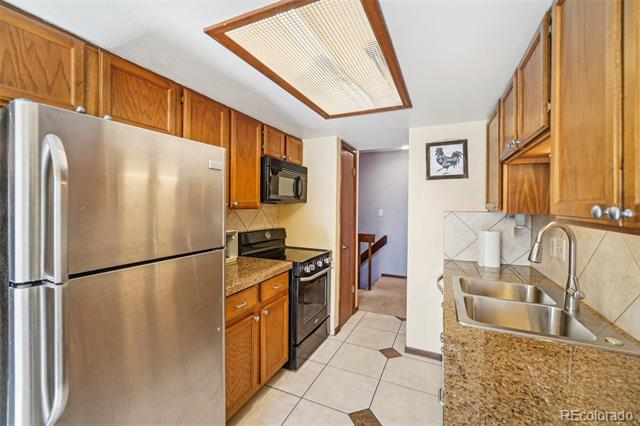 1868 S Ammons Street Unit: D