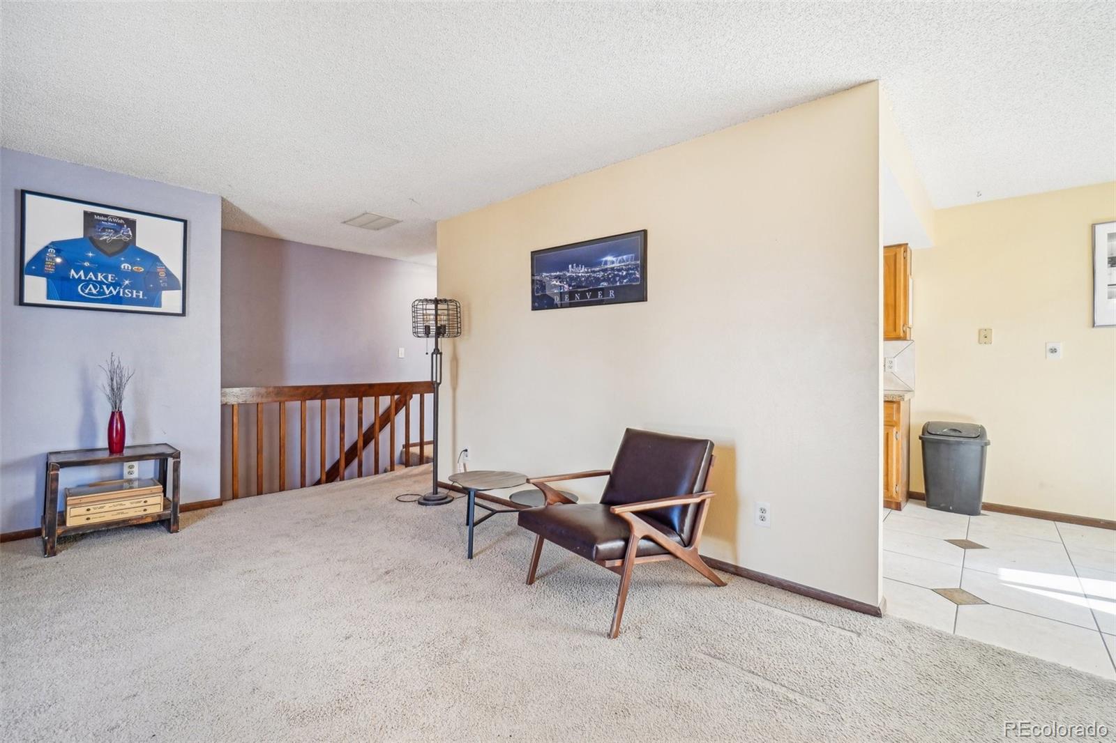 1868 S Ammons Street Unit: D