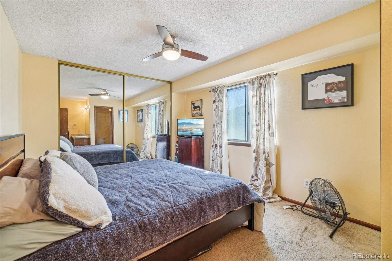 1868 S Ammons Street Unit: D