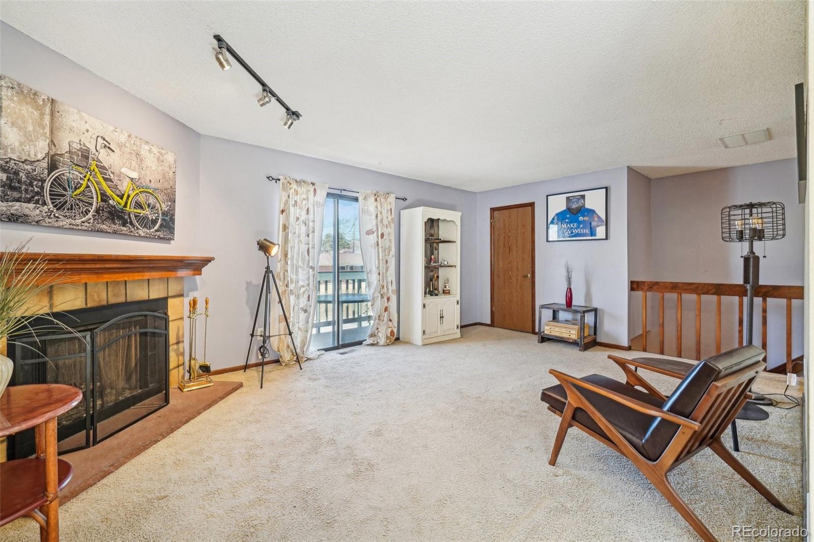 1868 S Ammons Street Unit: D