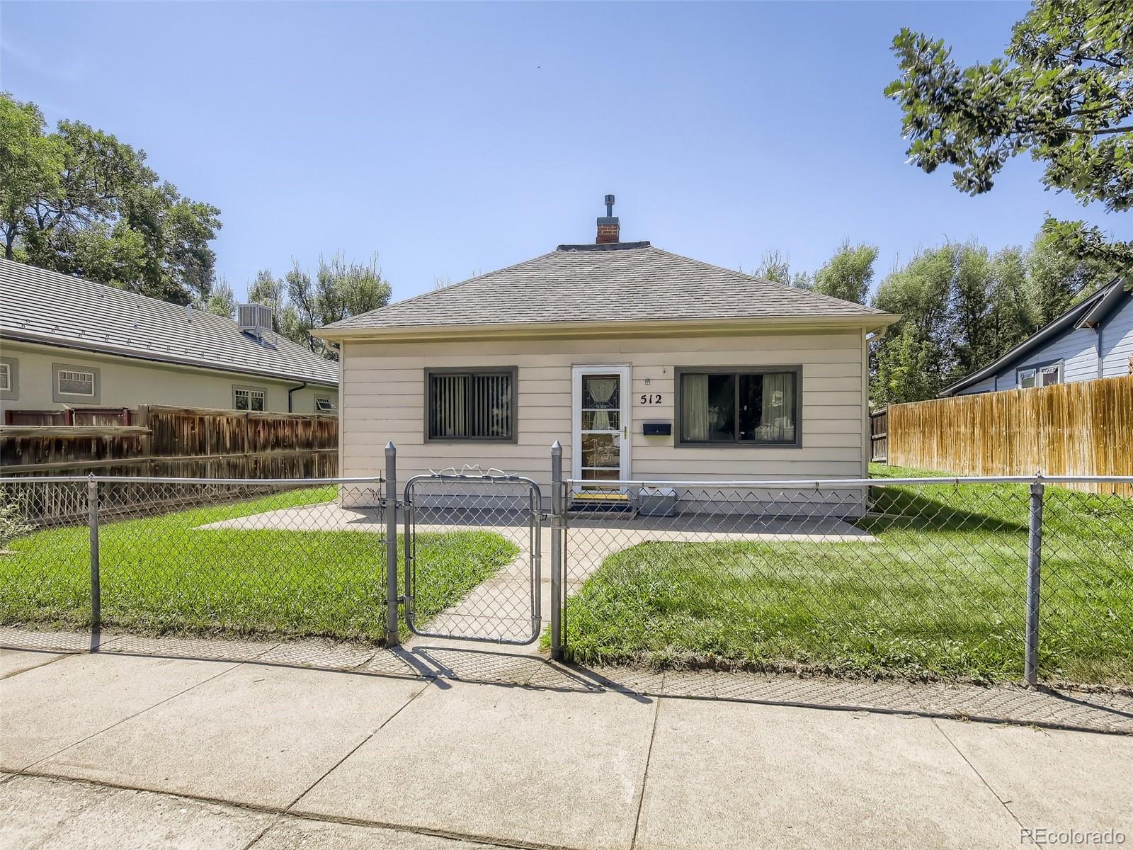 512 E Emma Street