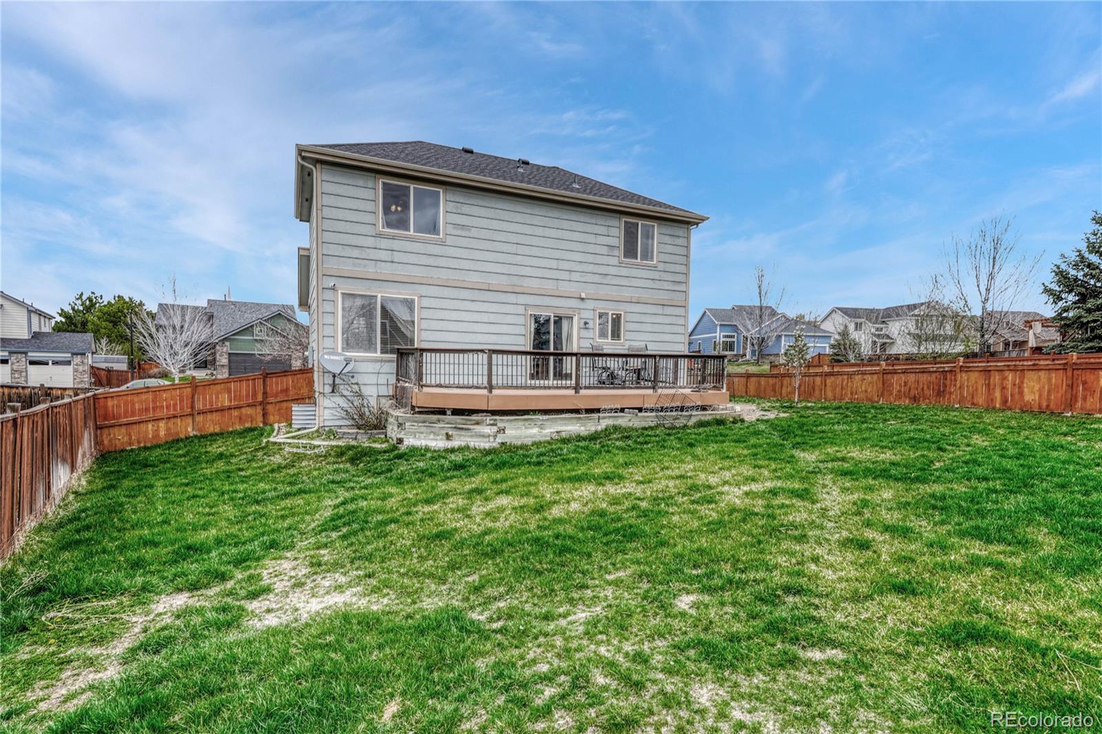 600 Balsa Drive