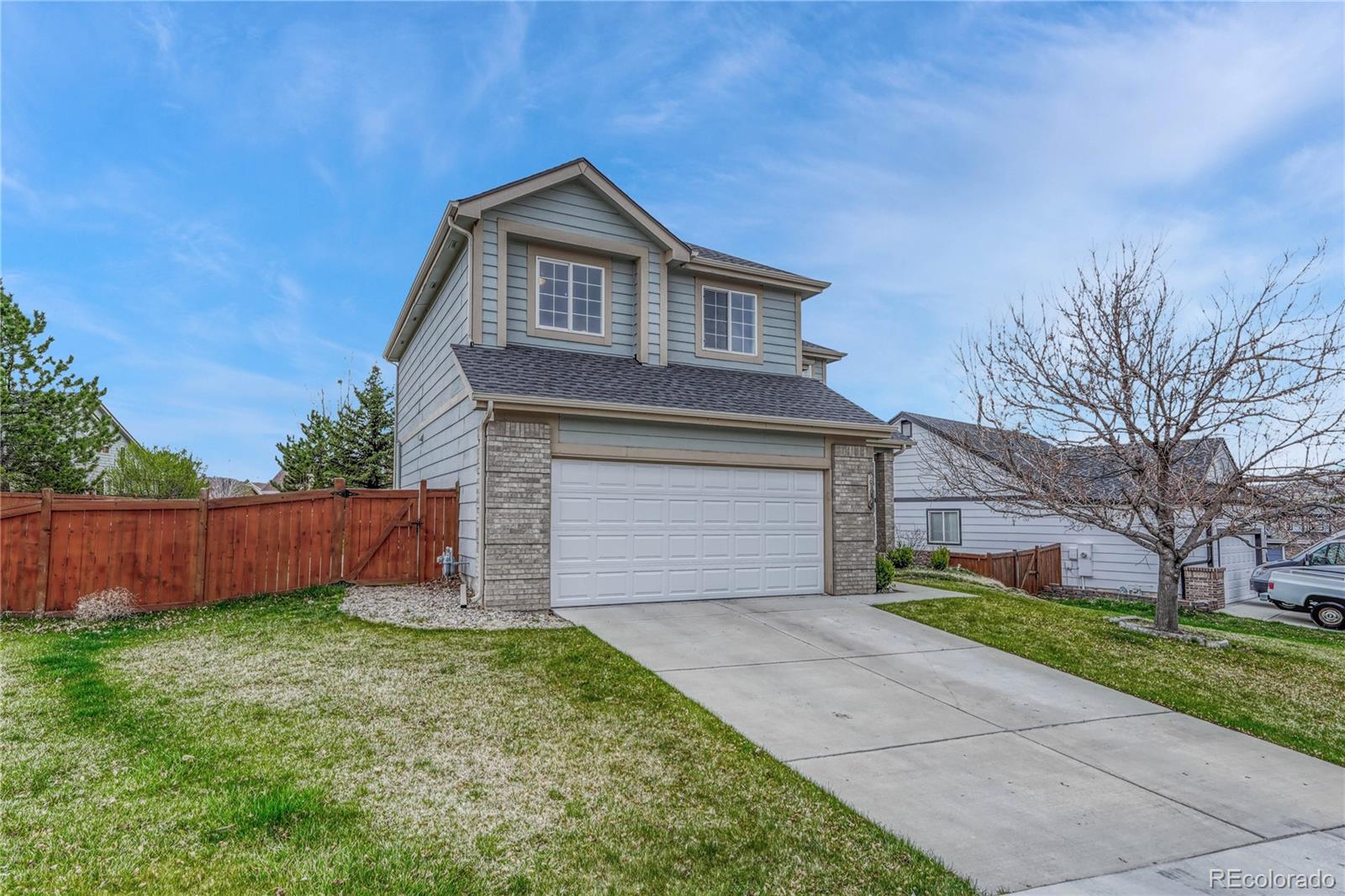 600 Balsa Drive