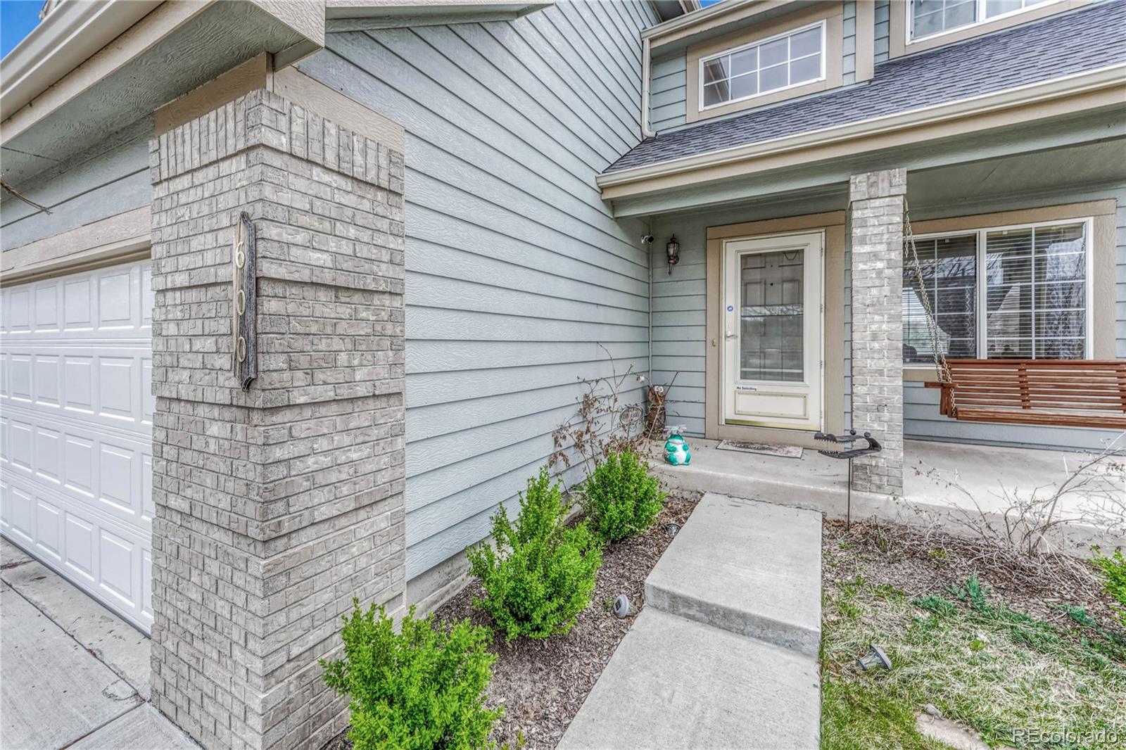 600 Balsa Drive