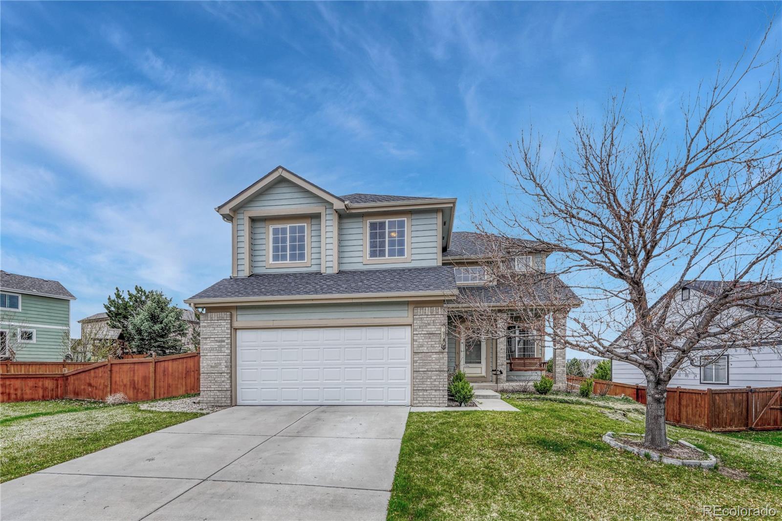600 Balsa Drive