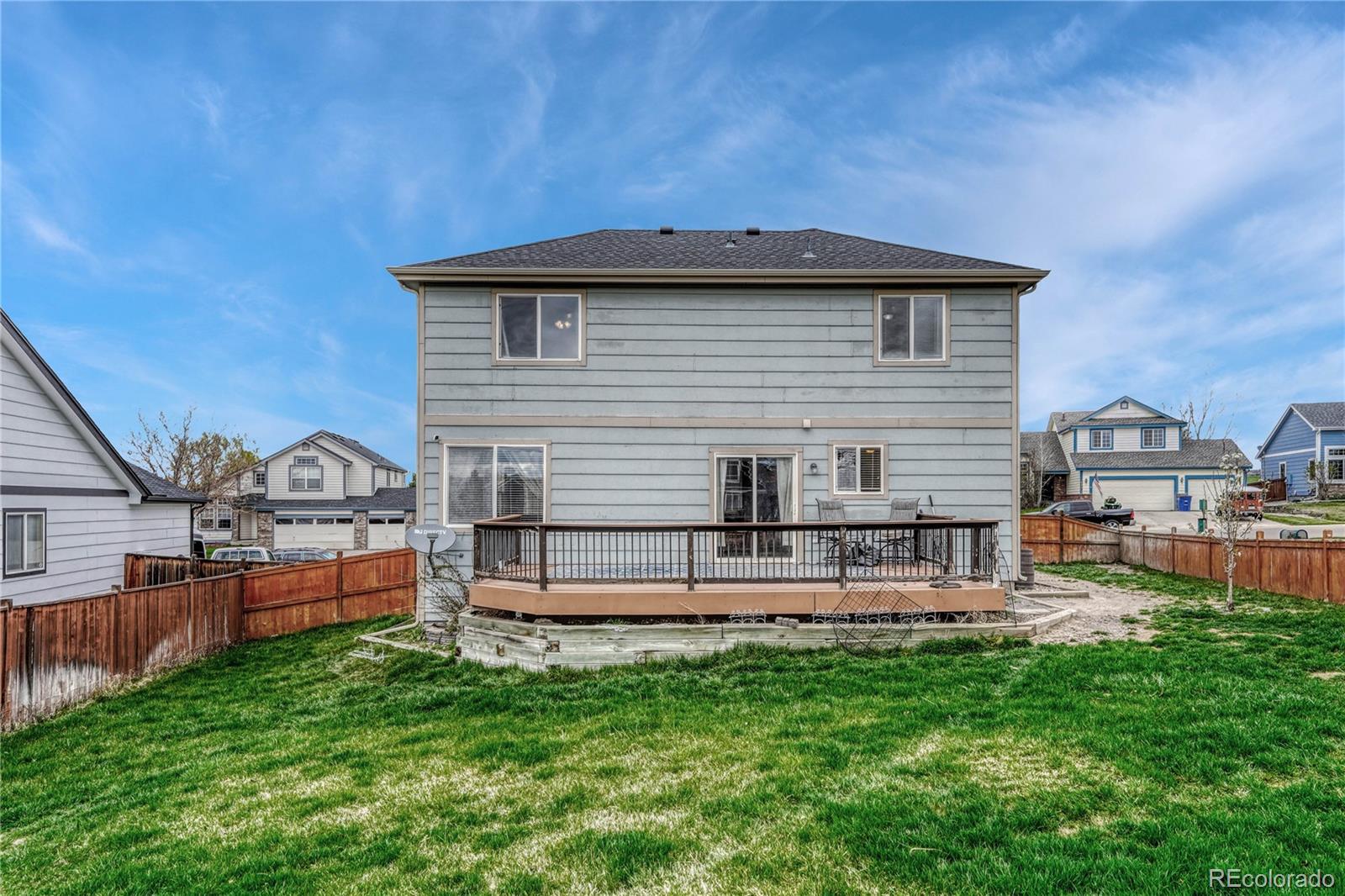600 Balsa Drive