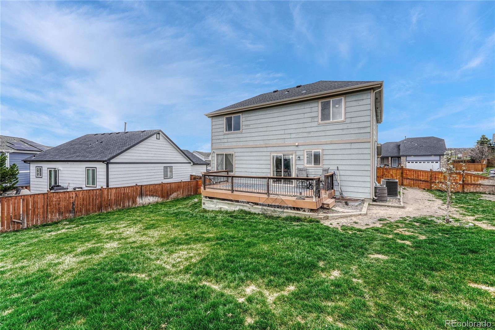 600 Balsa Drive
