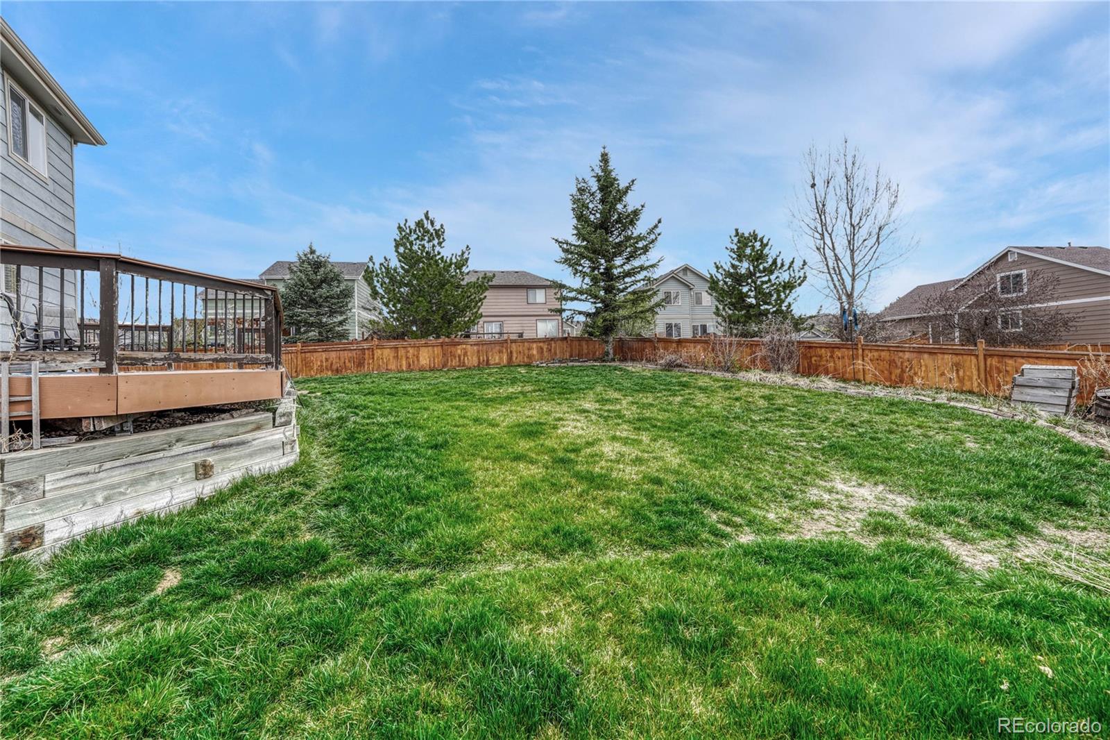 600 Balsa Drive