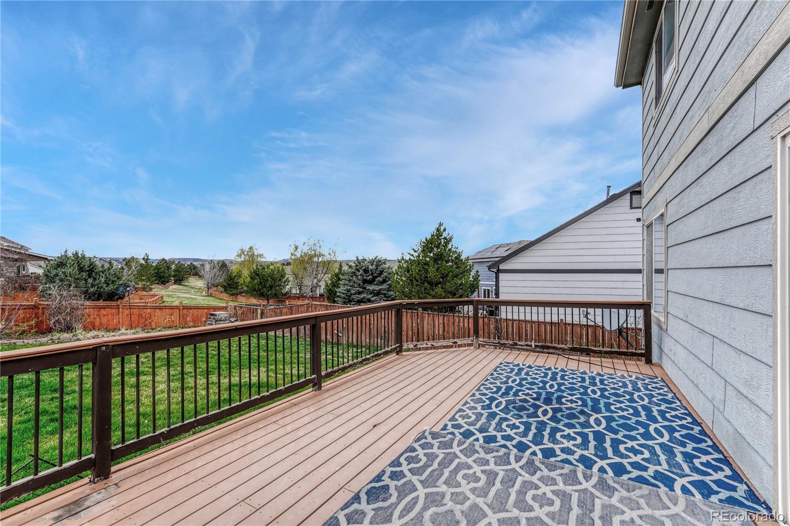 600 Balsa Drive
