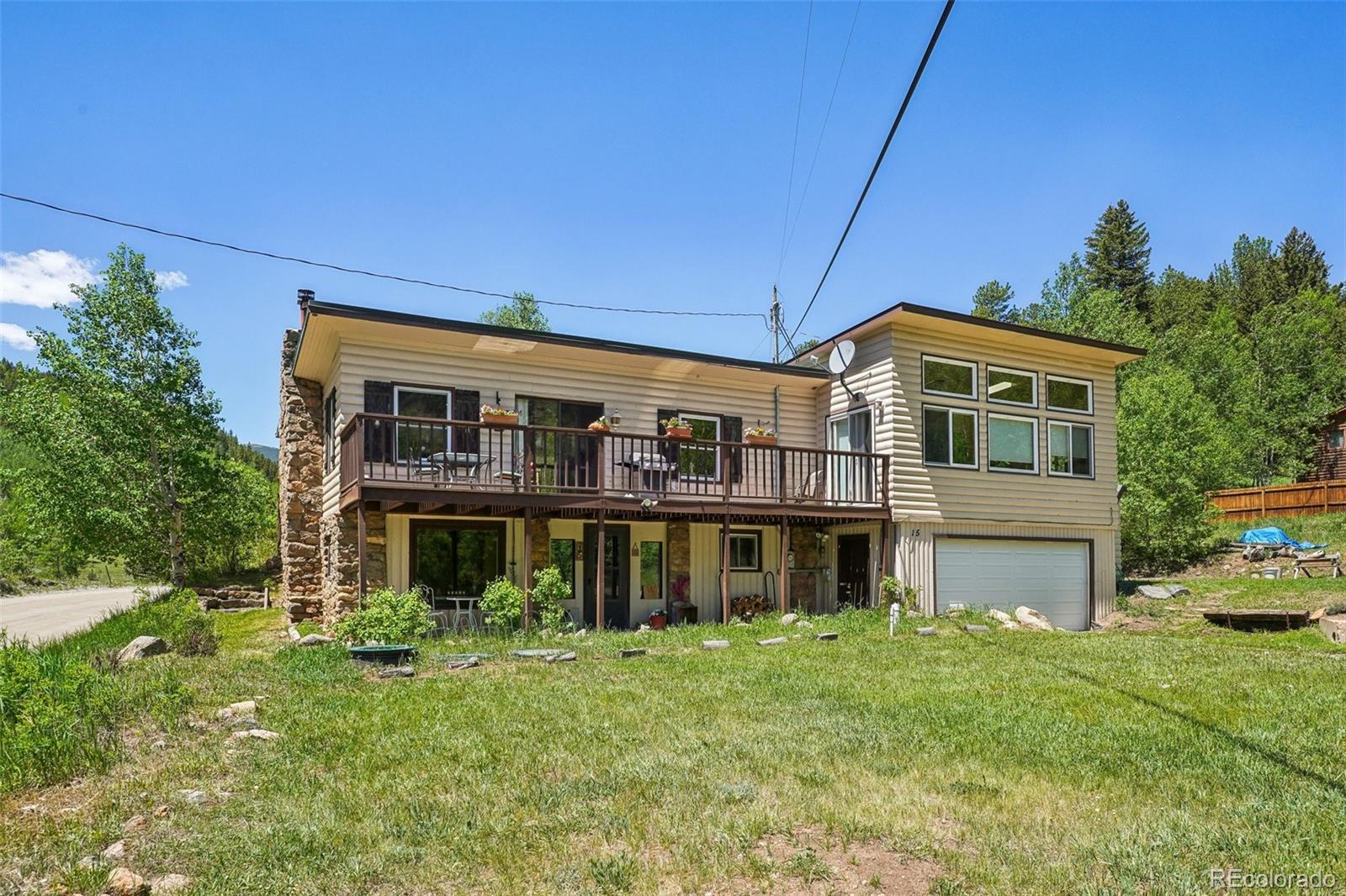15 Gray Wolf Place