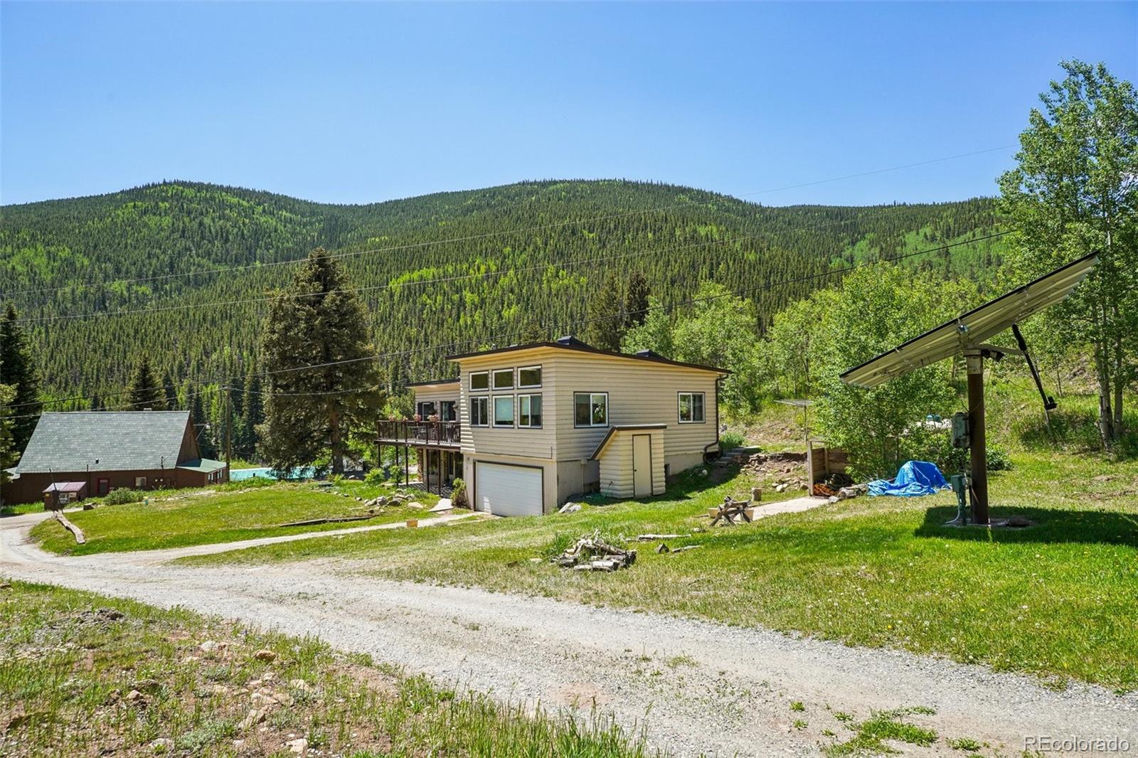 15 Gray Wolf Place