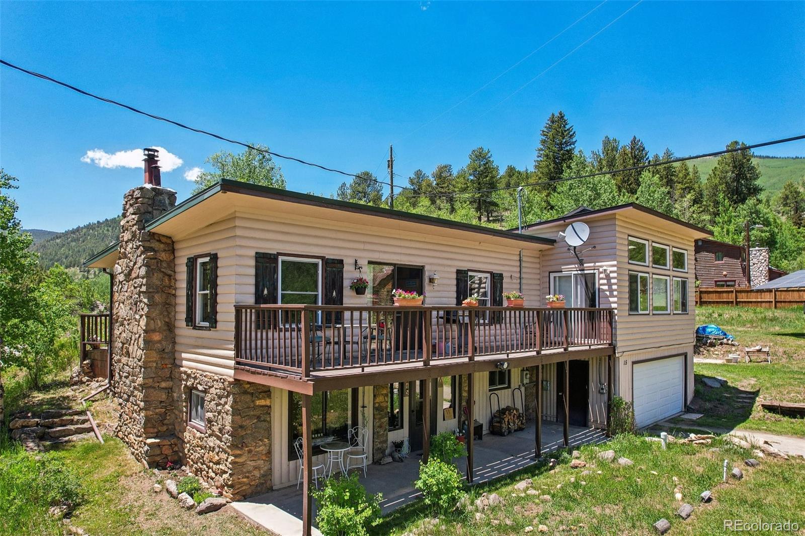 15 Gray Wolf Place
