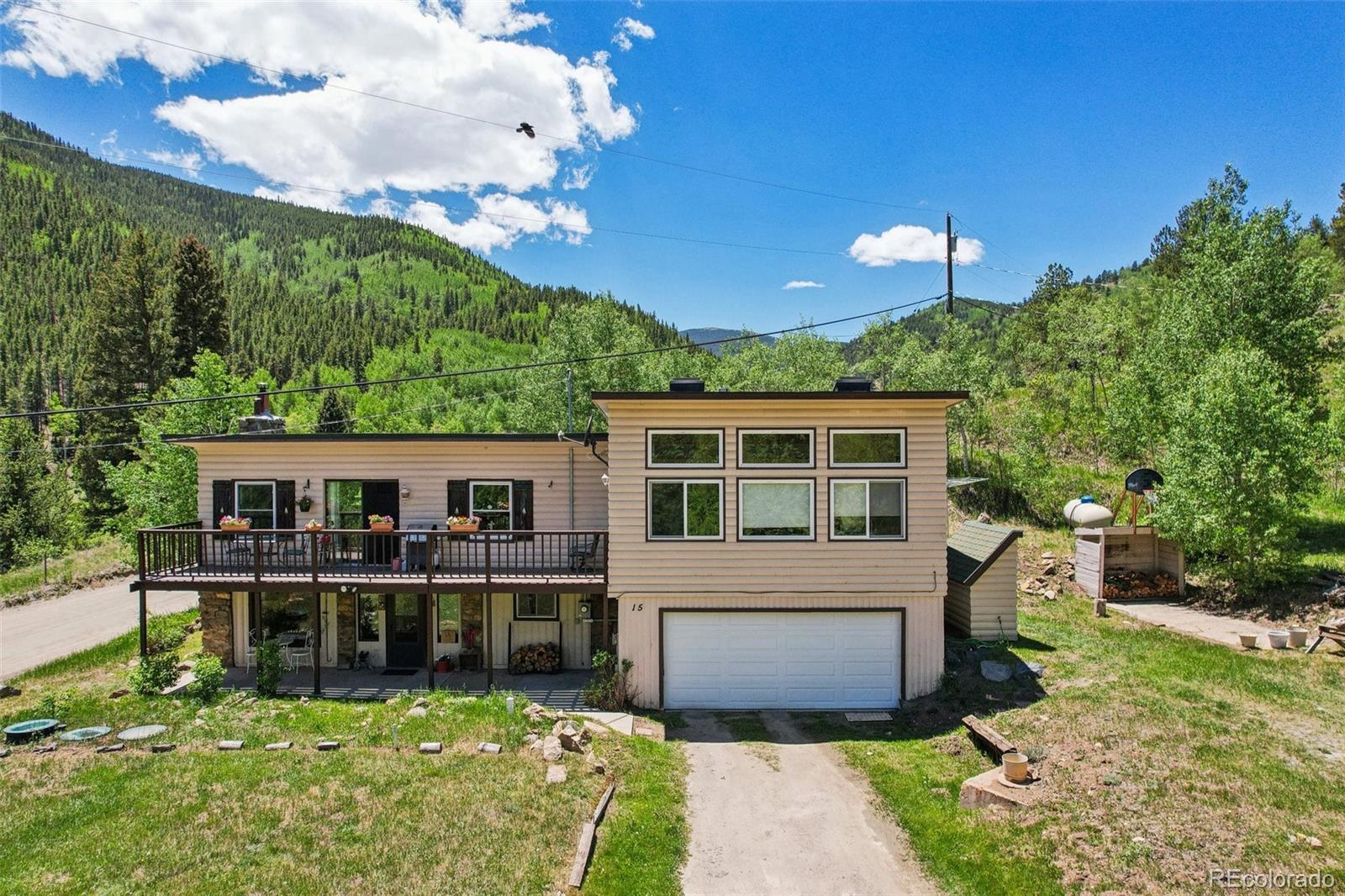 15 Gray Wolf Place