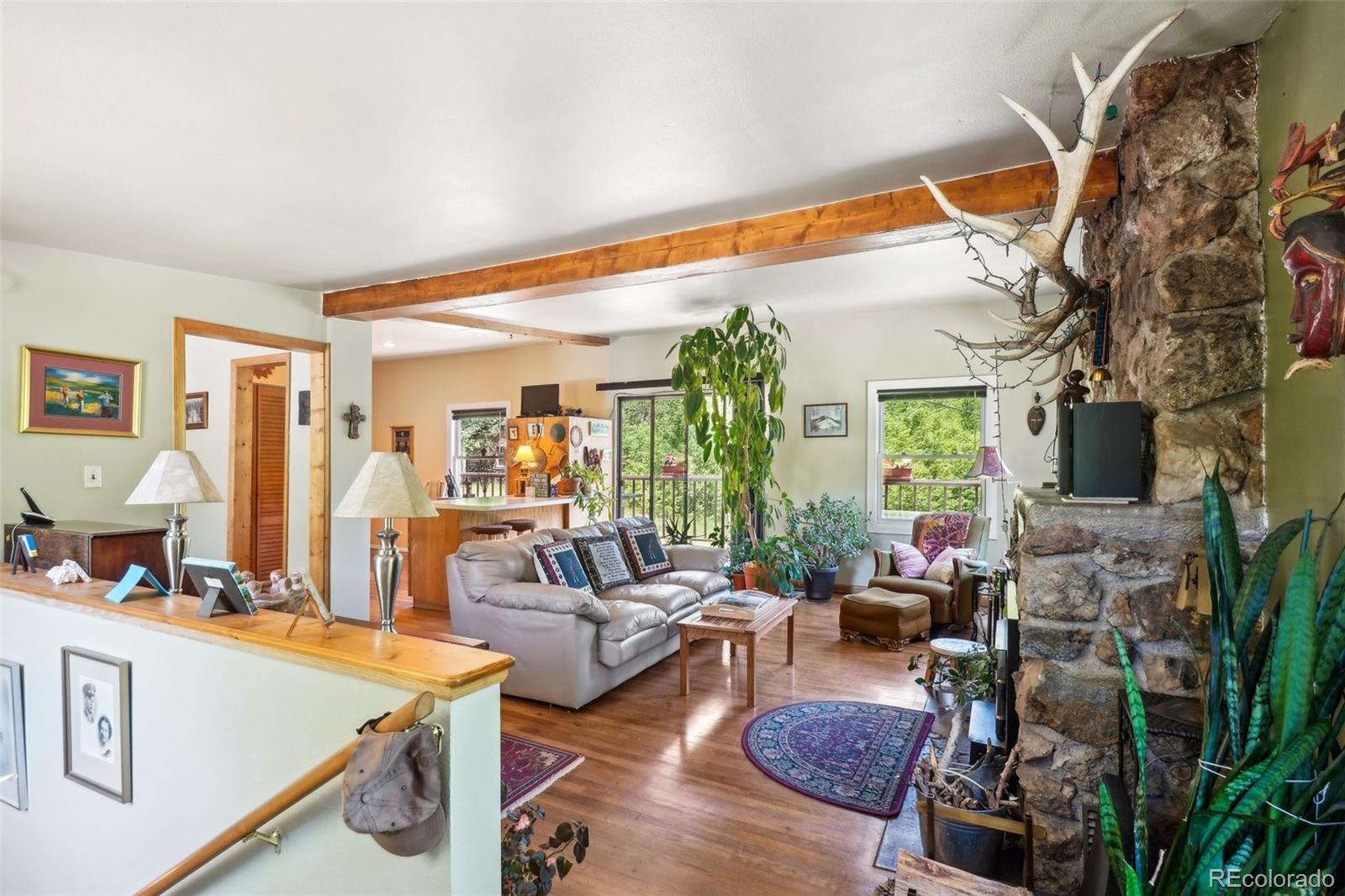 15 Gray Wolf Place