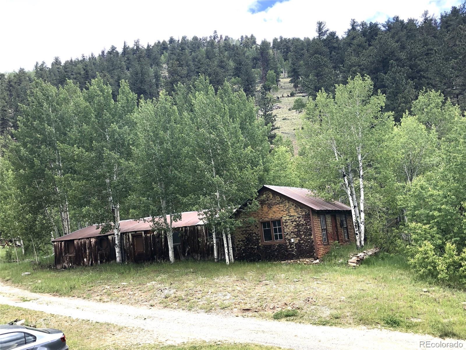 15 Gray Wolf Place
