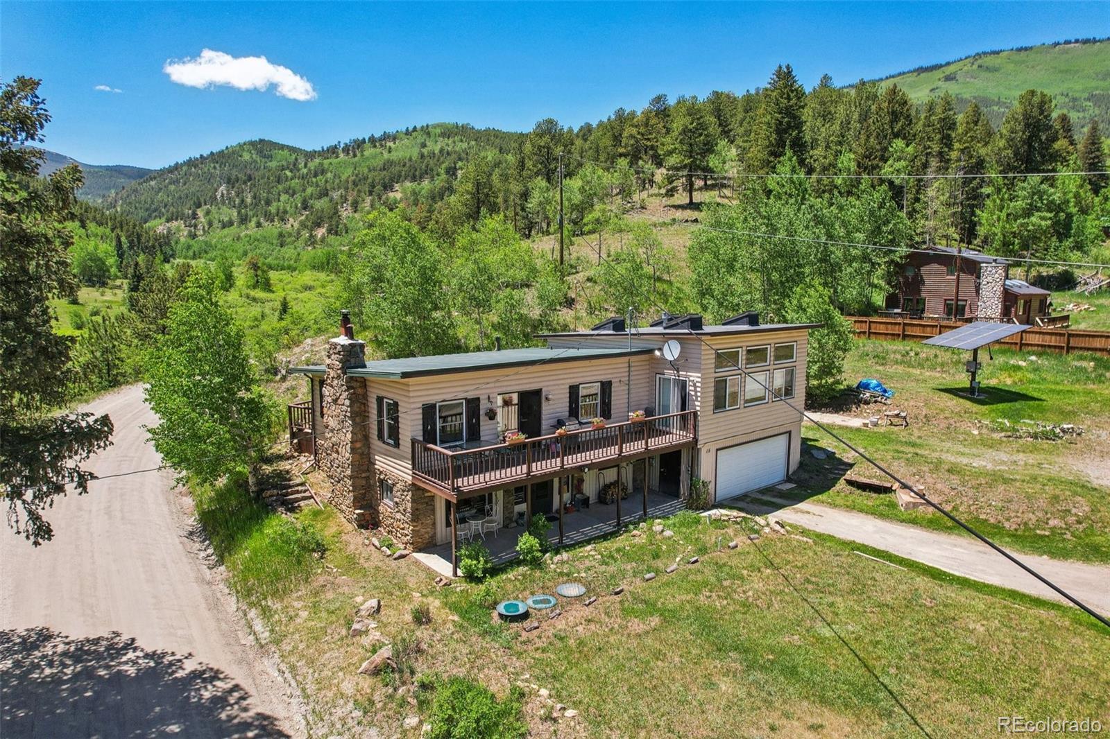 15 Gray Wolf Place