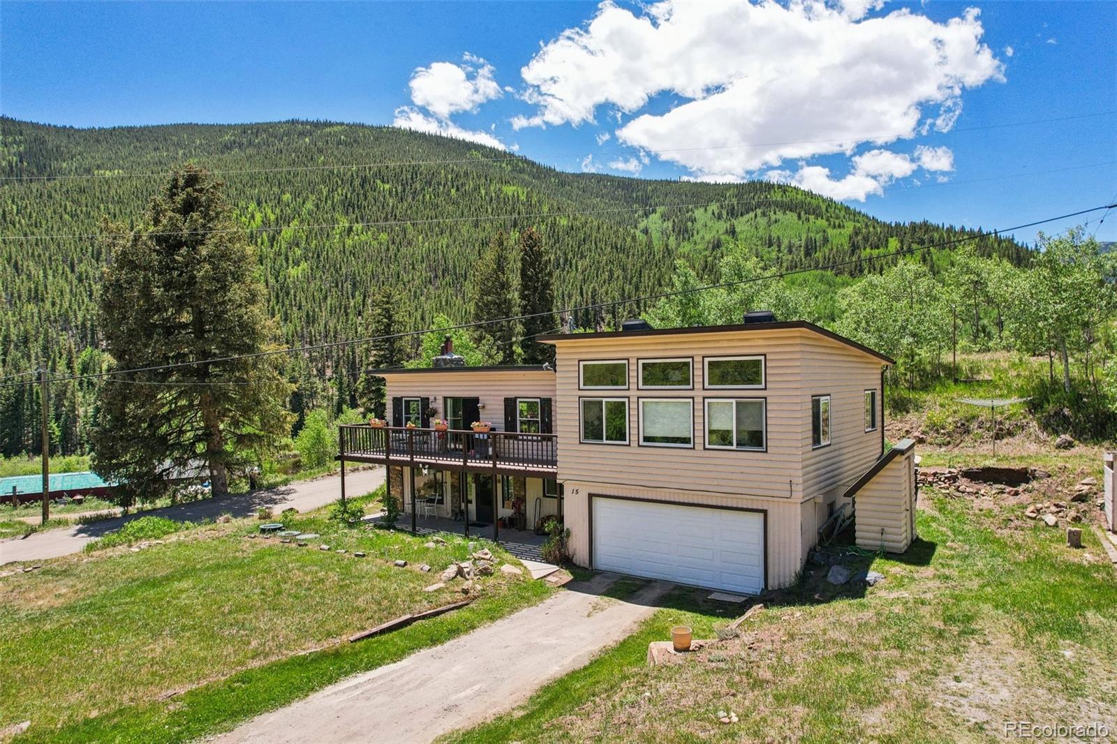 15 Gray Wolf Place