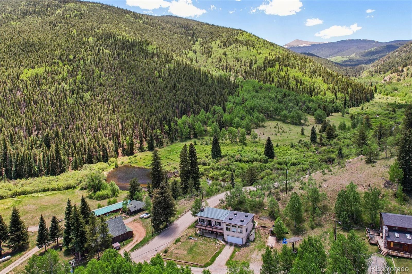 15 Gray Wolf Place