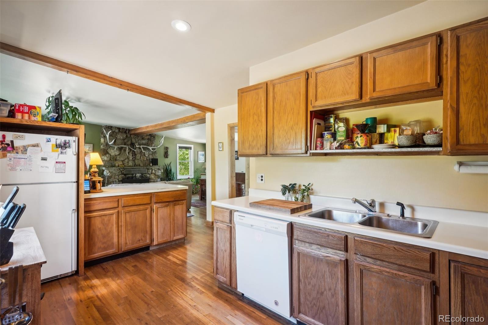 15 Gray Wolf Place