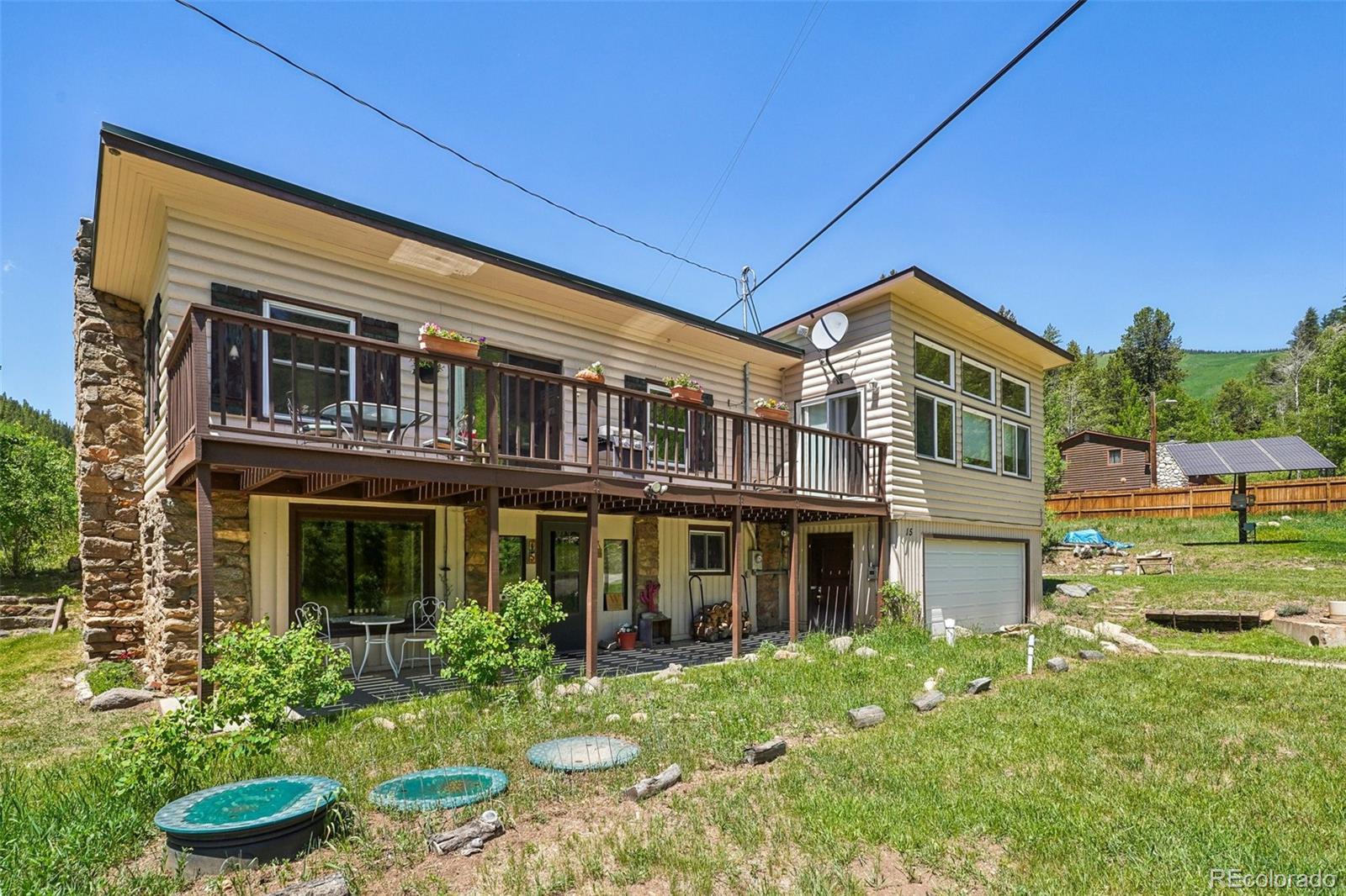 15 Gray Wolf Place