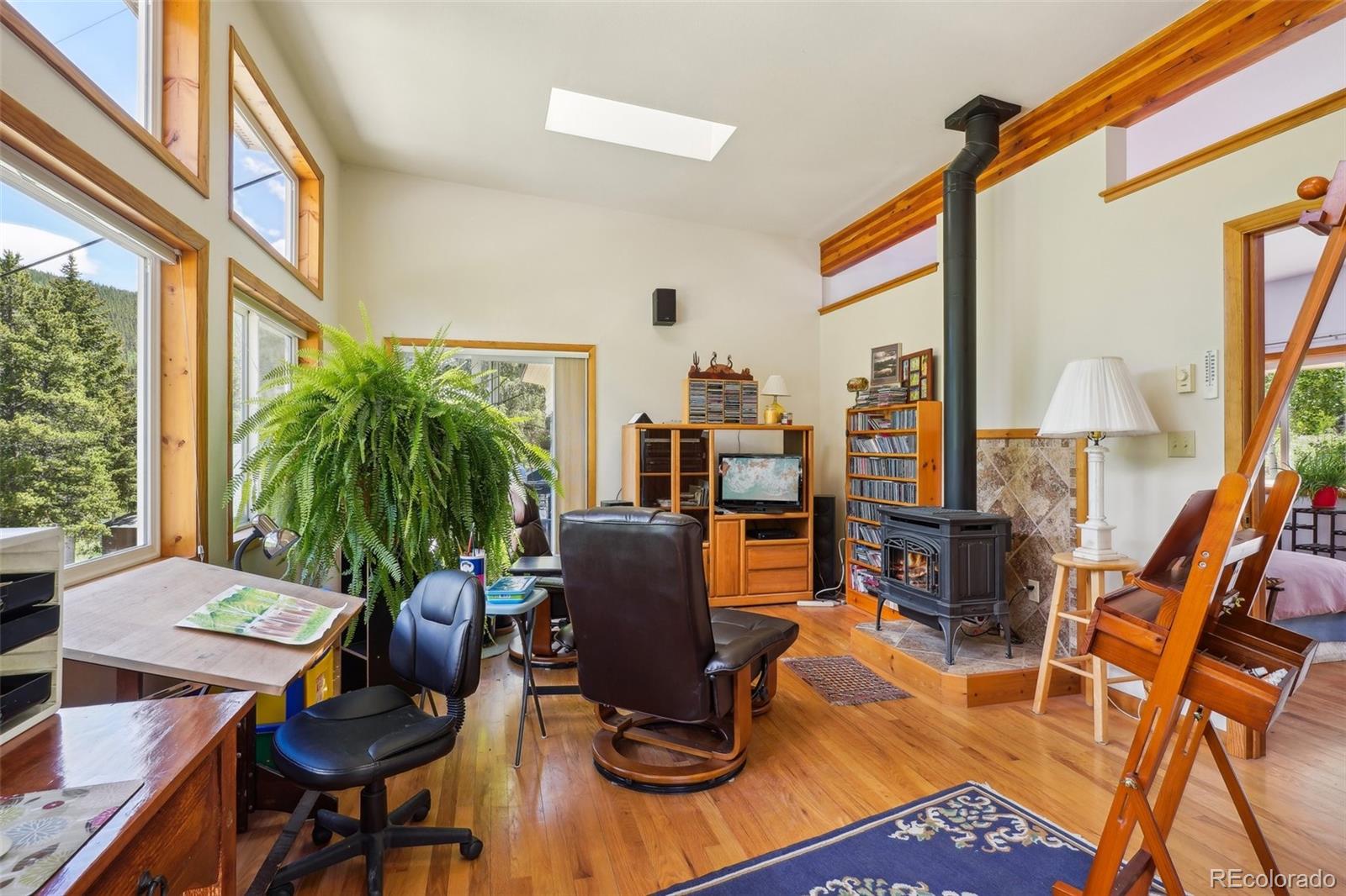 15 Gray Wolf Place