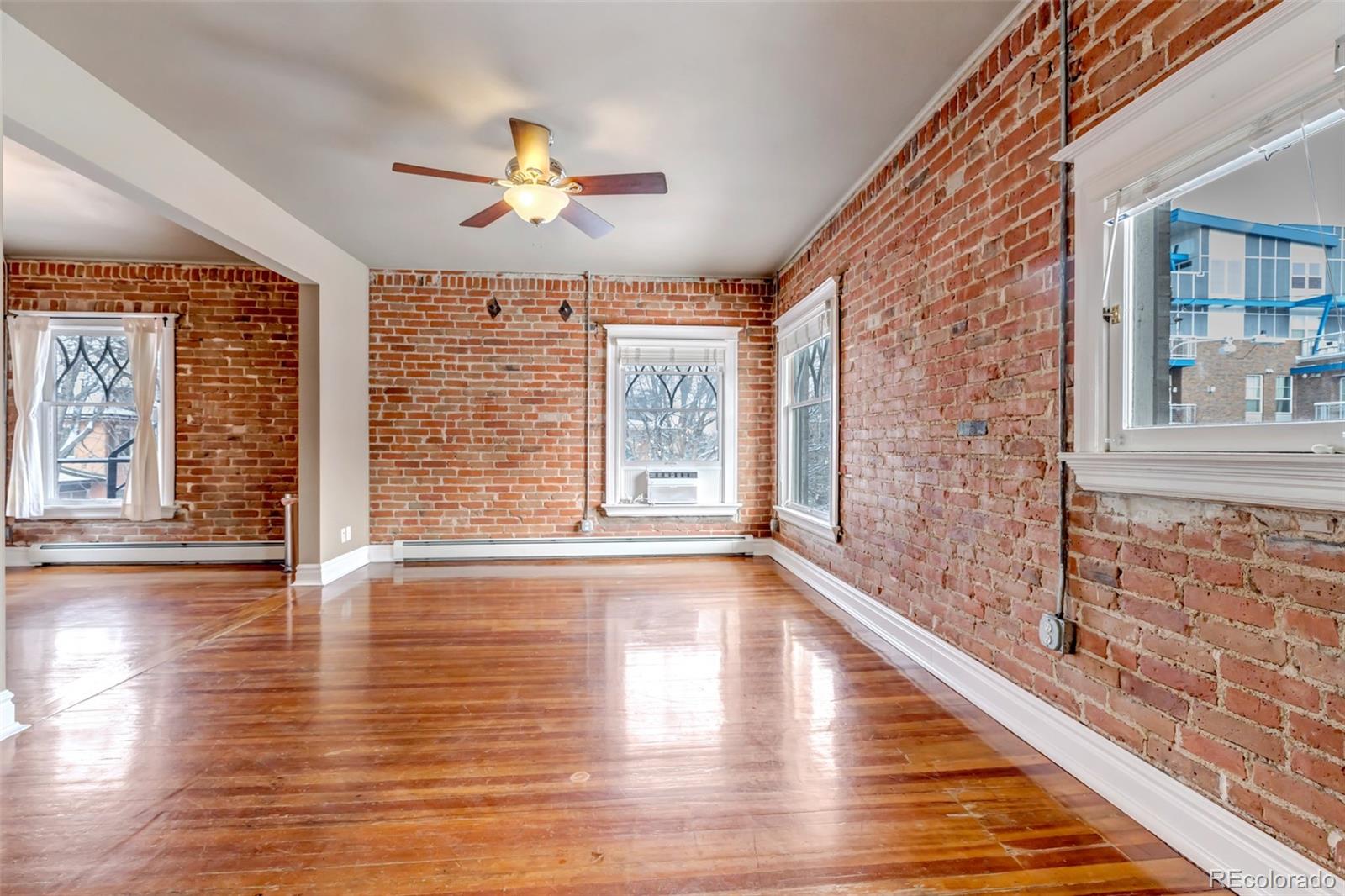 1451 Madison Street Unit: 3