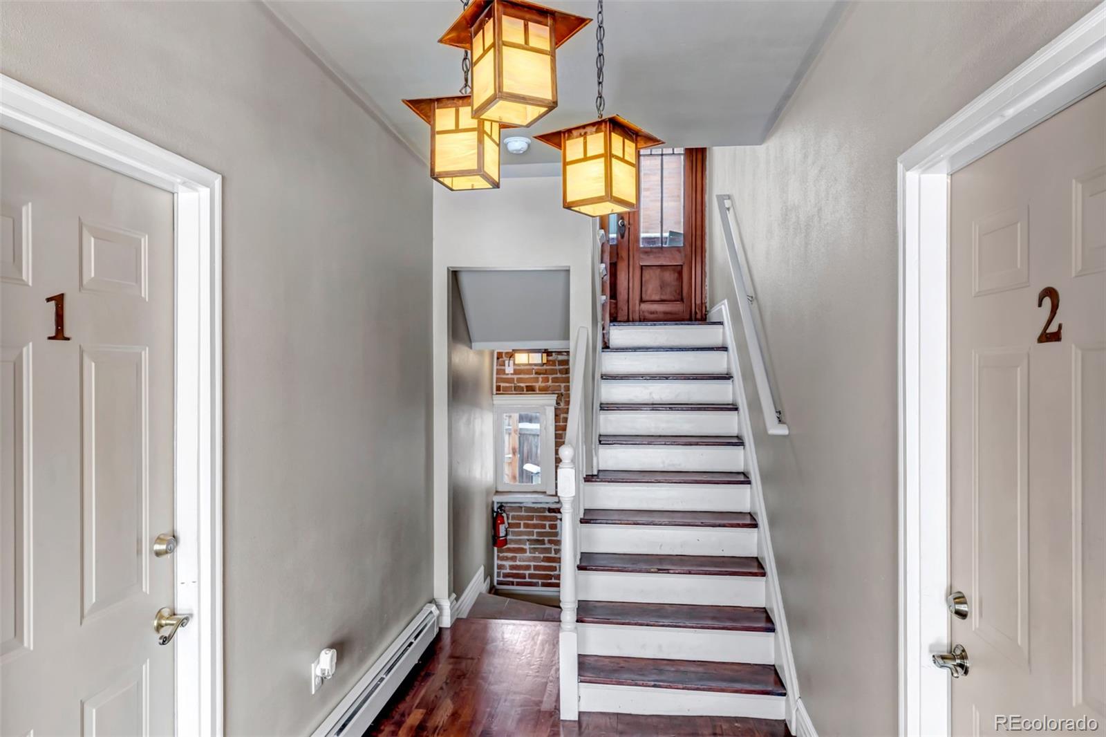 1451 Madison Street Unit: 3