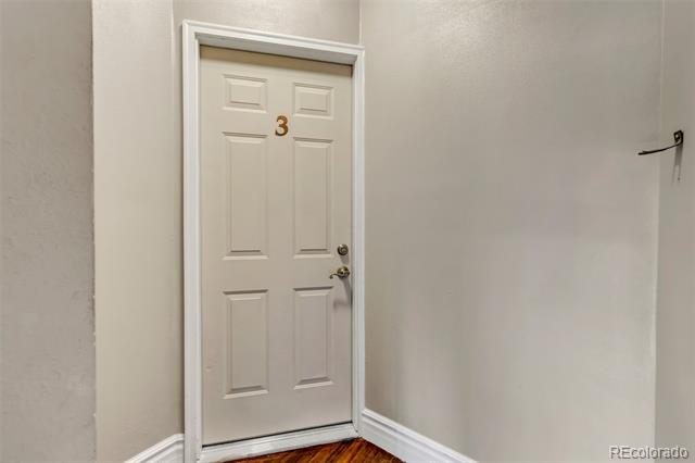 1451 Madison Street Unit: 3