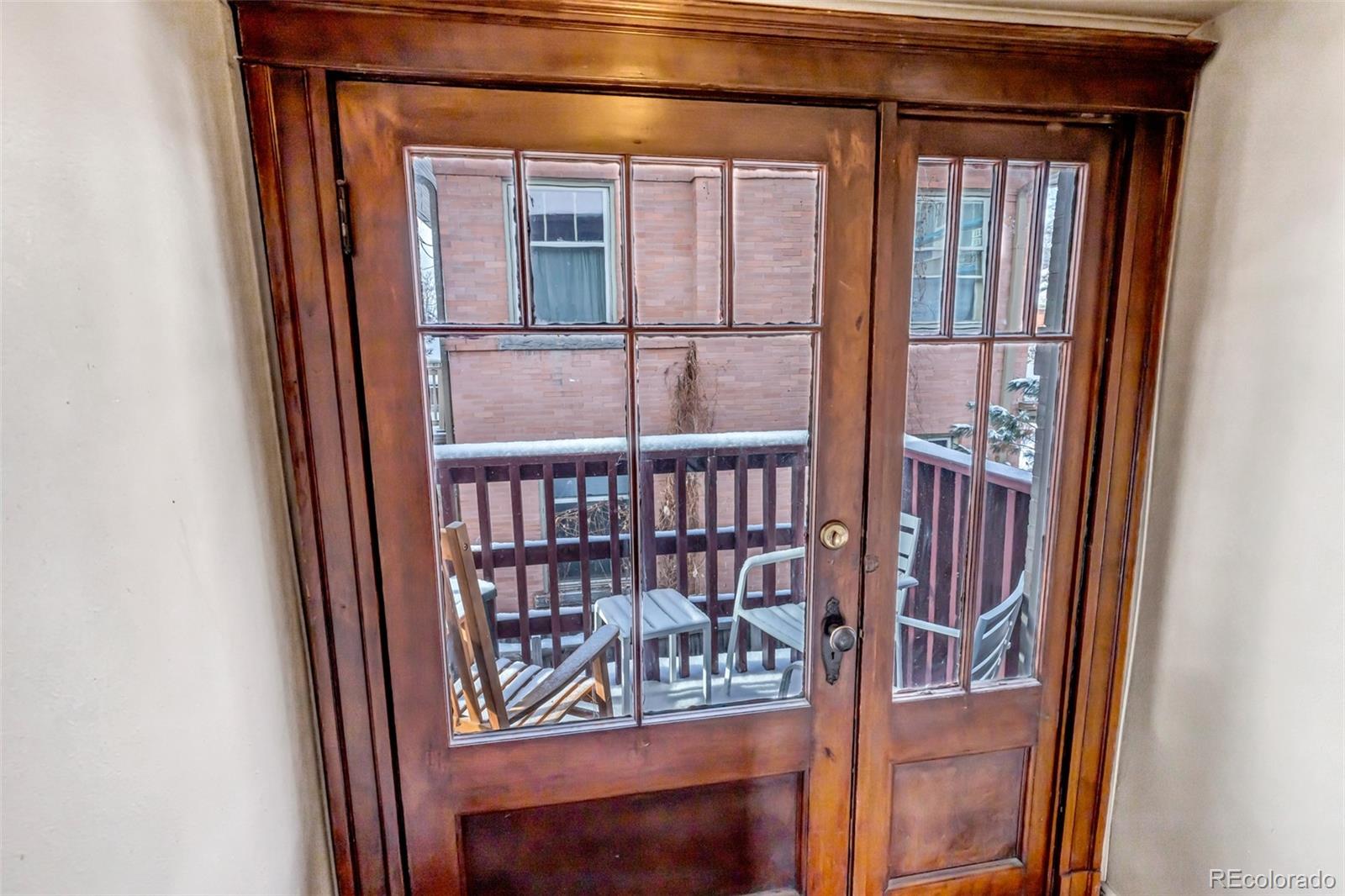 1451 Madison Street Unit: 3