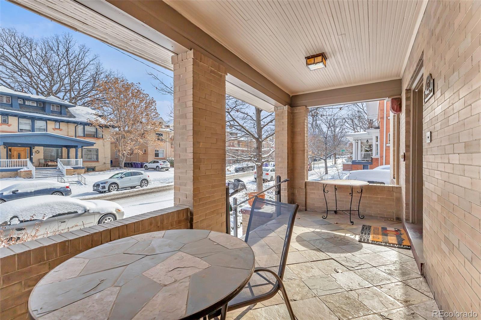 1451 Madison Street Unit: 3