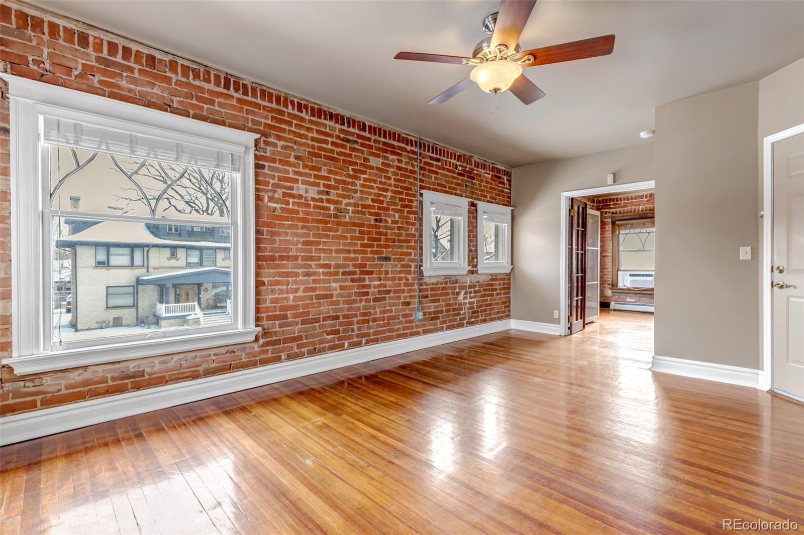 1451 Madison Street Unit: 3