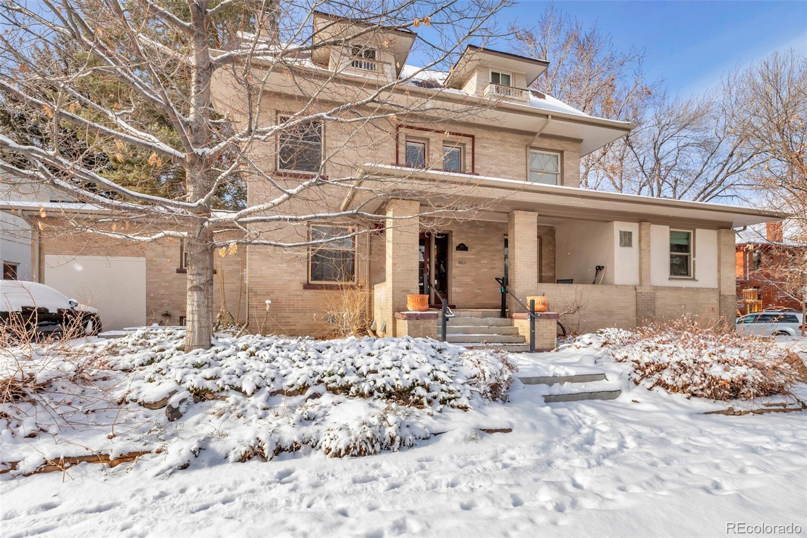 1451 Madison Street Unit: 3