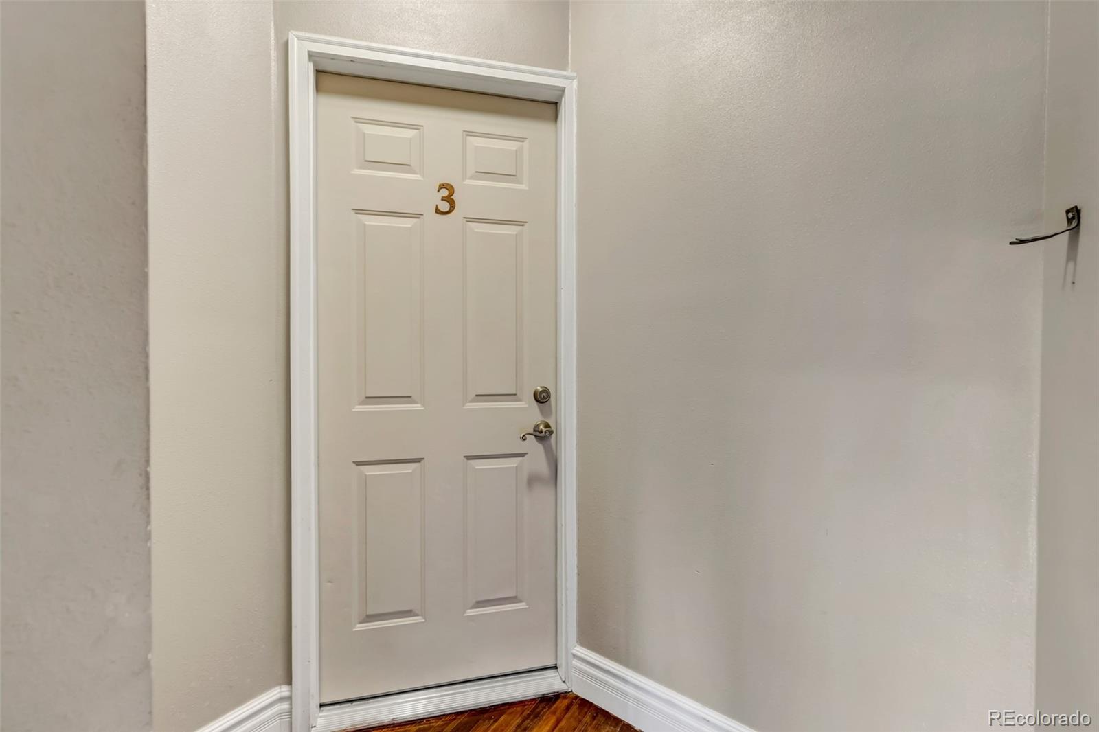 1451 Madison Street Unit: 3