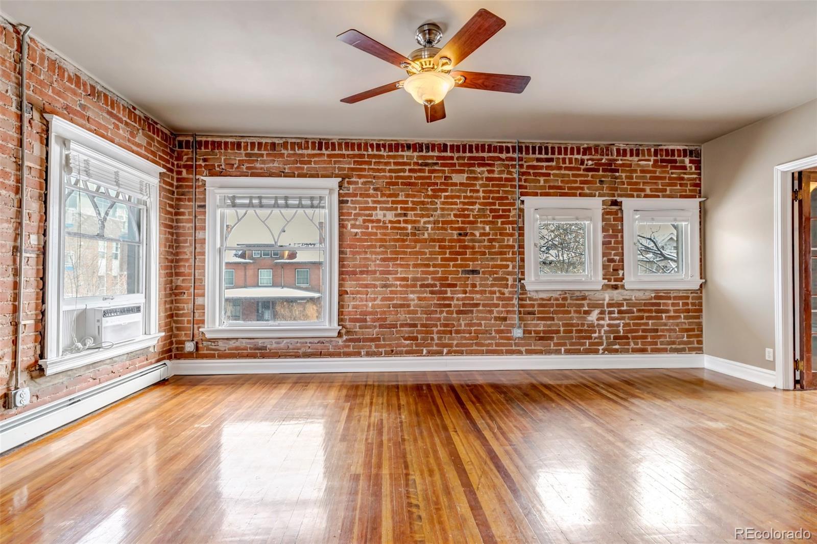 1451 Madison Street Unit: 3