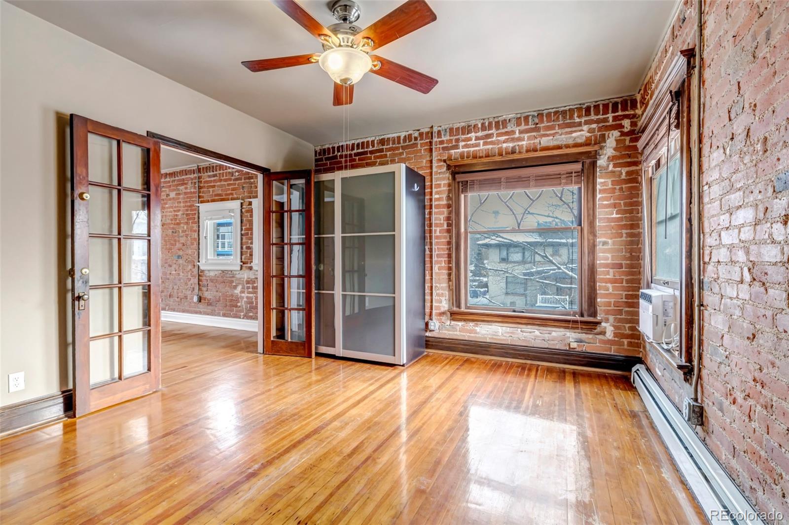 1451 Madison Street Unit: 3