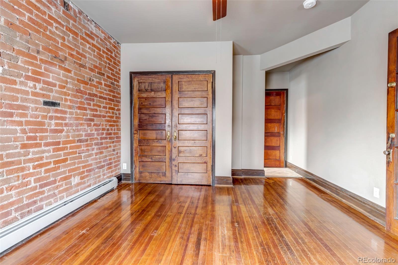 1451 Madison Street Unit: 3