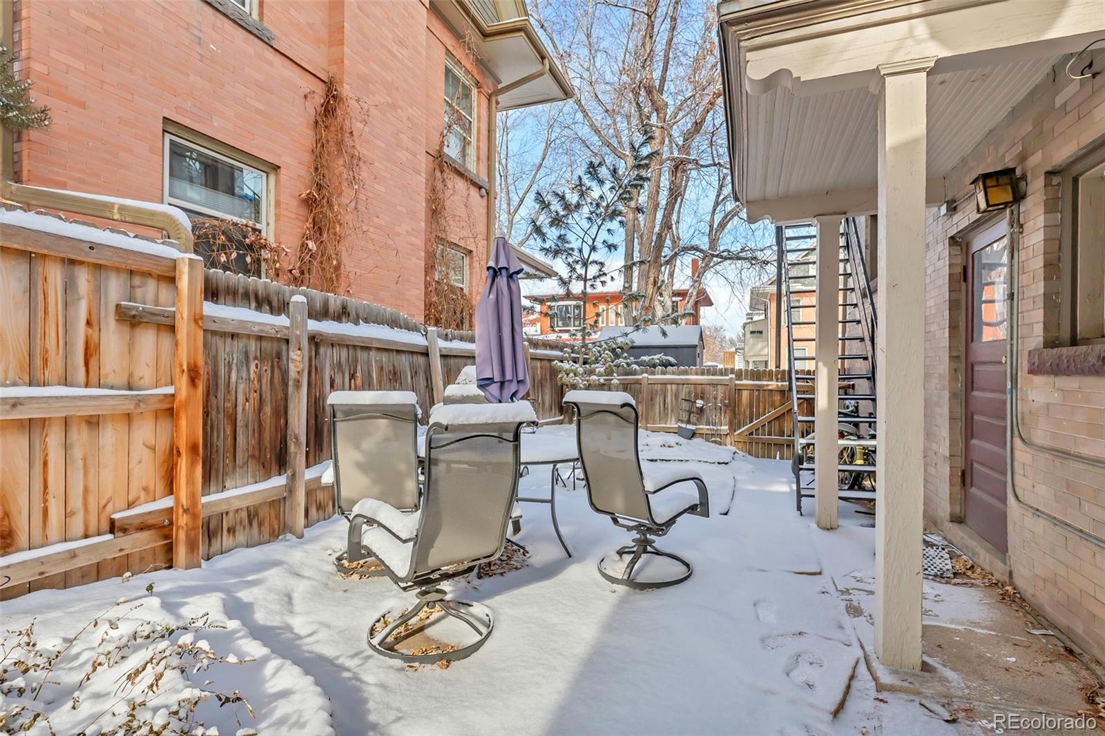 1451 Madison Street Unit: 3