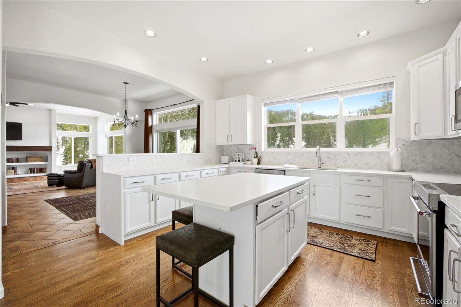 7291 Brook Forest Drive