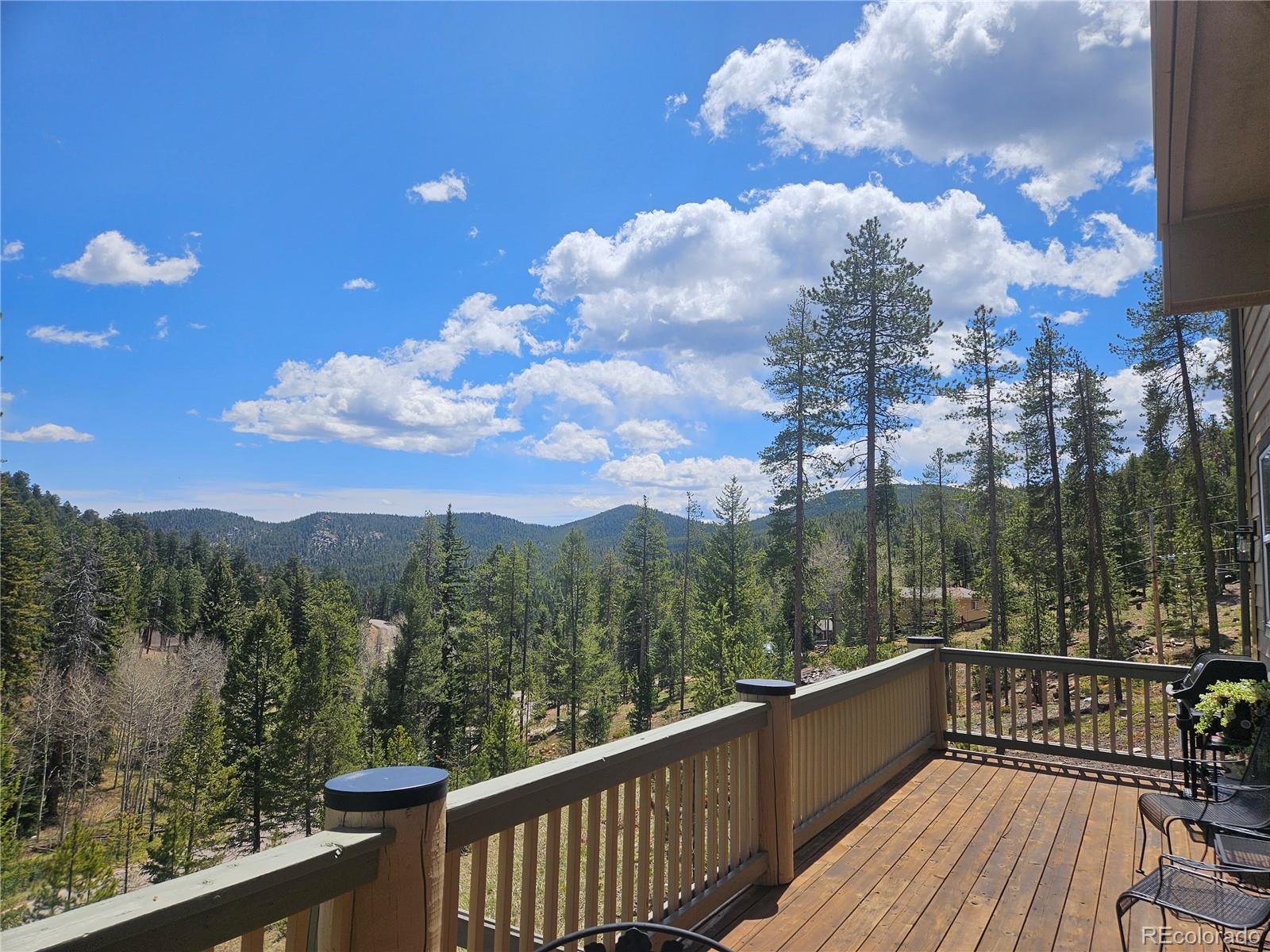 7291 Brook Forest Drive